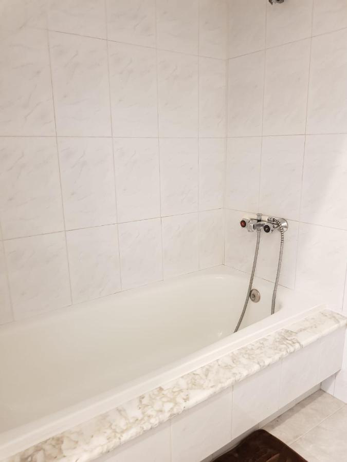 הוילה El Rincon De קמבדוס מראה חיצוני תמונה