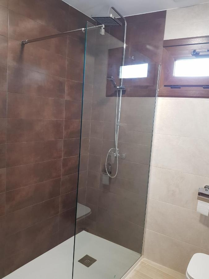 הוילה El Rincon De קמבדוס מראה חיצוני תמונה